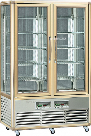Витрина холодильная SNELLE 700 G