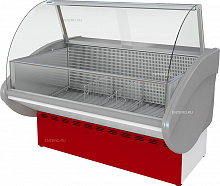 Витрина морозильная ВХН-1,2 Илеть