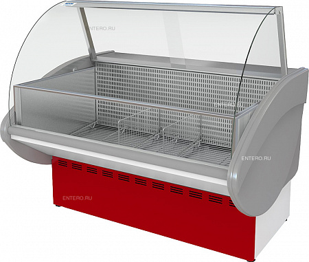 Витрина морозильная ВХН-1,2 Илеть