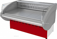 Витрина холодильная ВХСно-2,1 Илеть