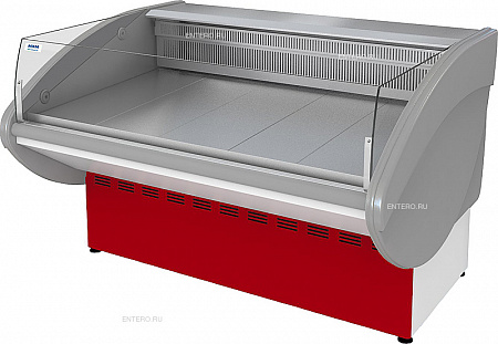 Витрина холодильная ВХСно-2,1 Илеть