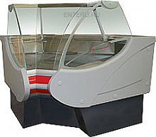 Витрина холодильная Нарочь УВ 90 ВС