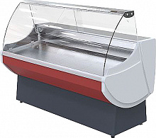 Витрина холодильная Нарочь 180 ВСН