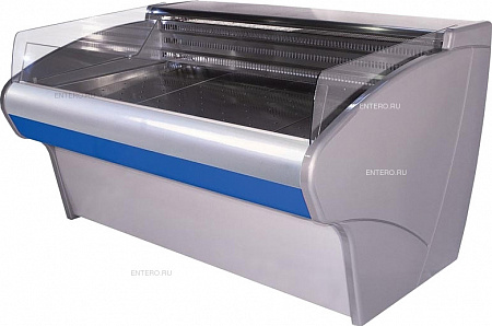 Витрина-прилавок ВХСо-2,0