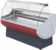 Витрина морозильная Нарочь 120 ВН