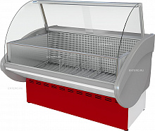 Витрина морозильная ВХН-1,5 Илеть