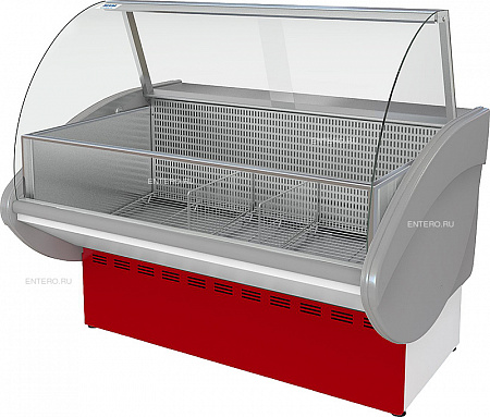 Витрина морозильная ВХН-1,5 Илеть