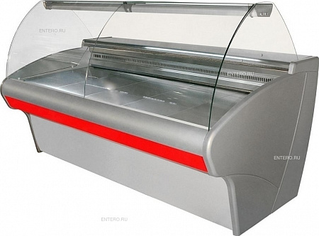 Витрина-прилавок ВХСр-2,5