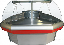 Витрина-прилавок ВХСу-1 (внешний)