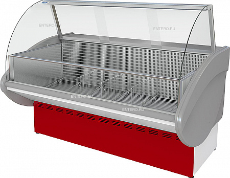 Витрина морозильная ВХН-1,8 Илеть