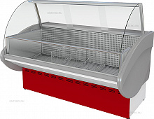 Витрина морозильная ВХН-2,1 Илеть