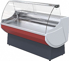 Витрина морозильная Нарочь 180 ВН