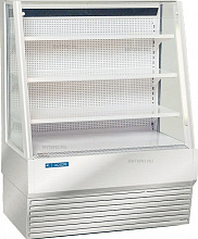 Витрина-горка холодильная NORCON-120A-M-EE-STS