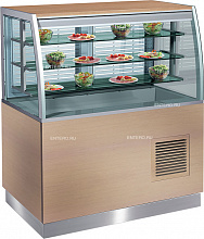 Витрина холодильная SALSA CERVINO RF VT 1400