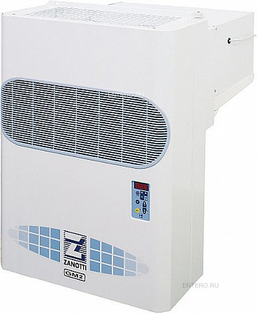 Моноблок среднетемпературный MGM211 201F