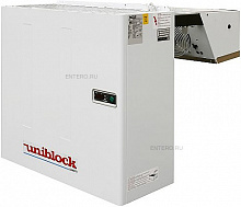 Моноблок низкотемпературный BZM220T 201F