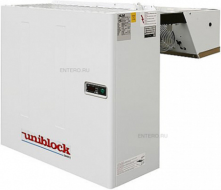 Моноблок низкотемпературный BZM220T 201F