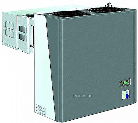 Моноблок низкотемпературный АСK 202