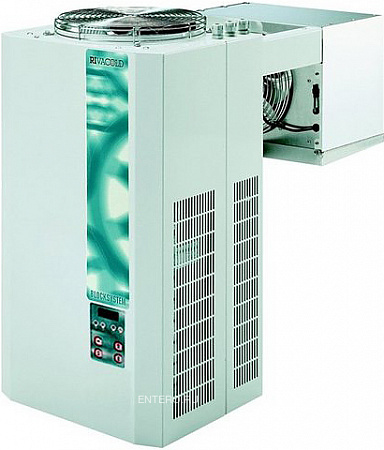 Моноблок низкотемпературный FAL016Z002