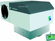 Моноблок среднетемпературный SVN 075