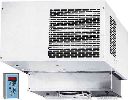 Моноблок низкотемпературный BSB125T 201F