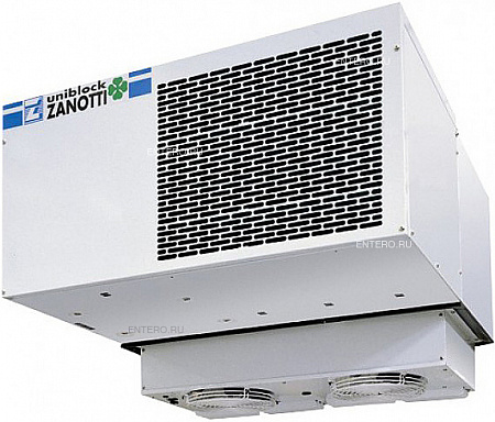 Моноблок среднетемпературный MSB225N 201F