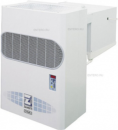 Моноблок низкотемпературный BGM330 201F