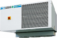 Моноблок среднетемпературный MSB235T 201F