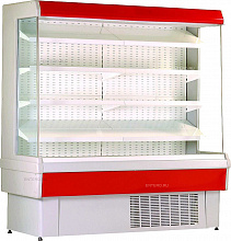 Витрина холодильная Свитязь-180П