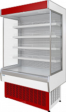 Витрина холодильная Купец ВХСп-1,875