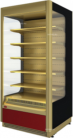 Горка холодильная VSp-0,95 Veneto