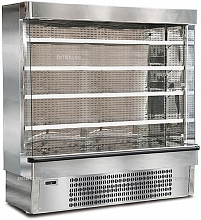 Стеллаж холодильный JOLLY CP 19 INOX