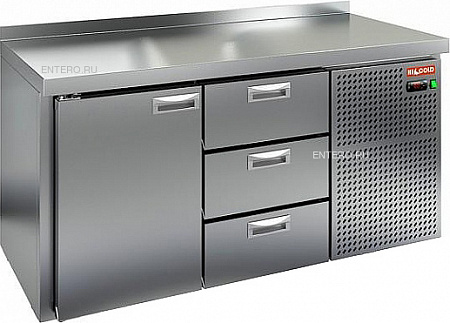 Стол морозильный GN 13 BR2 BT