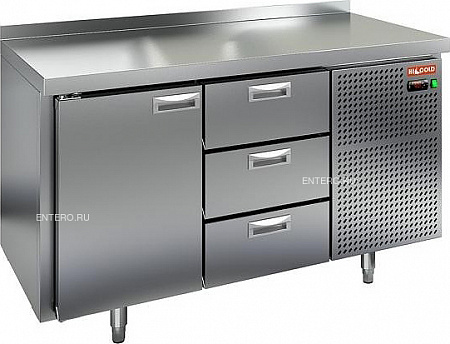 Стол морозильный GN 13 BR3 BT