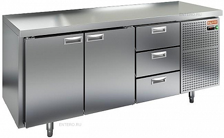 Стол морозильный SN 113/BT O