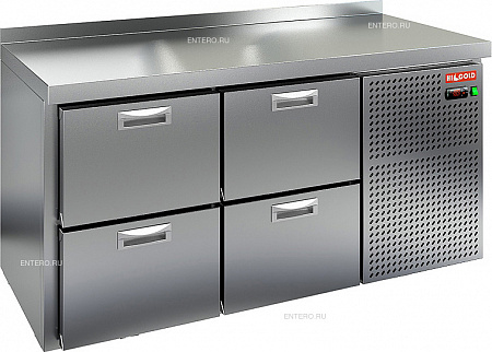 Стол морозильный GN 22 BR2 BT