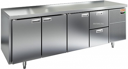 Стол морозильный SN 1112/BT O
