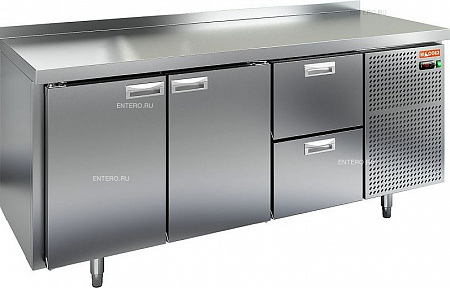 Стол морозильный GN 112 BR3 BT