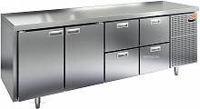 Стол морозильный GN 1122/BT O
