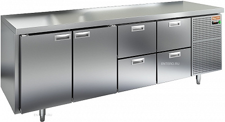 Стол морозильный GN 1122/BT O