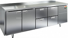 Стол морозильный GN 1122/BT