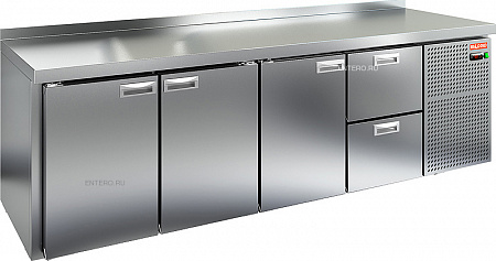 Стол морозильный GN 1112 BR2 BT