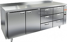 Стол морозильный GN 1133/BT P