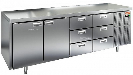 Стол морозильный GN 1133/BT O