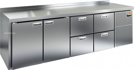 Стол морозильный GN 1122 BR2 BT