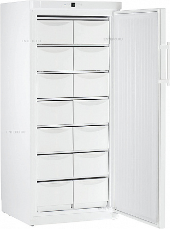 Шкаф морозильный G 5216