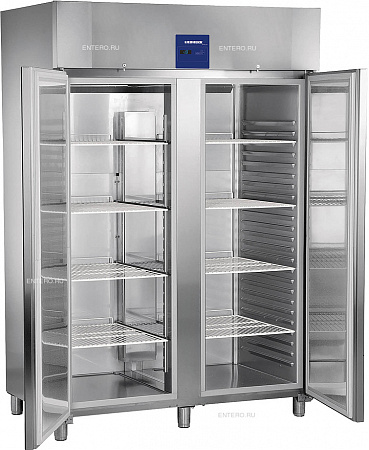 Шкаф морозильный GGPv 1470