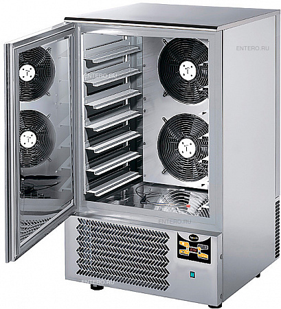 Шкаф шоковой заморозки SH07