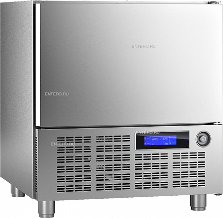 Шкаф шоковой заморозки XS51