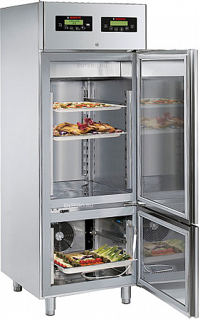 Шкаф шоковой заморозки ISFEB